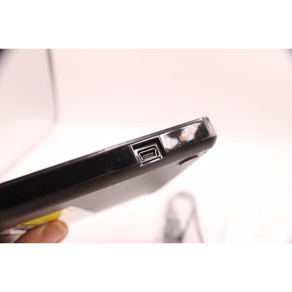 Dell Slim DVD +/- RW Drive Compact USB DW316 Setup CD Manual Cords New Open Box - Picture 3 of 10